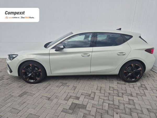 Cupra Leon 1.5 etsi, DSG