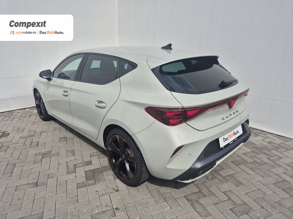 Cupra Leon 1.5 etsi, DSG