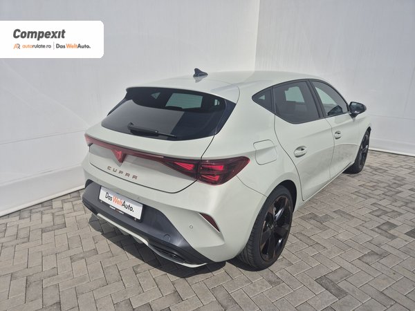 Cupra Leon 1.5 etsi, DSG