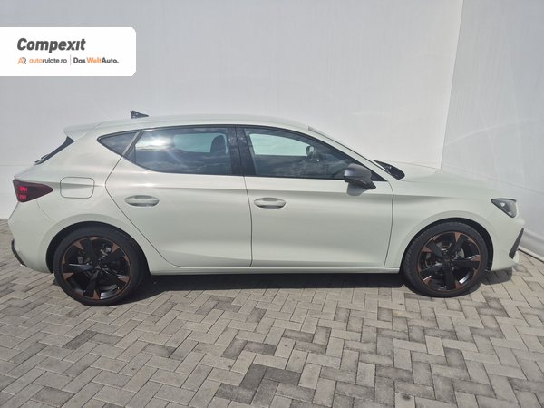 Cupra Leon 1.5 etsi, DSG