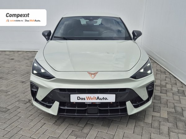 Cupra Leon 1.5 etsi, DSG