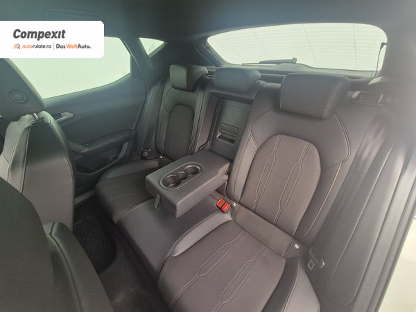 Cupra Leon 1.5 etsi, DSG