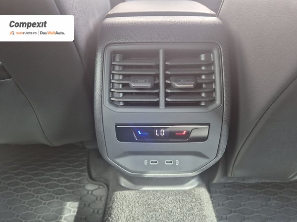 Cupra Leon 1.5 etsi, DSG