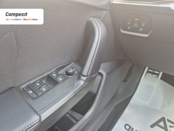 Cupra Leon 1.5 etsi, DSG