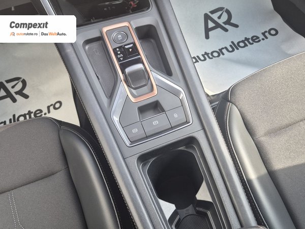 Cupra Leon 1.5 etsi, DSG