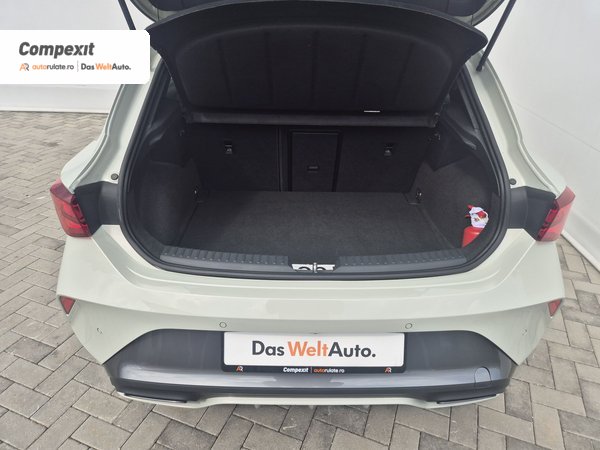 Cupra Leon 1.5 etsi, DSG