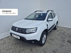 Dacia Duster Comfort 4WD 1.5 dci, 115 cp
