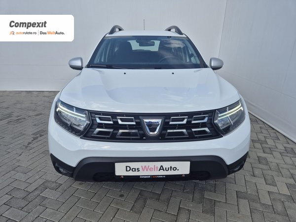 Dacia Duster Comfort 4WD 1.5 dci, 115 cp
