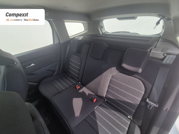Dacia Duster Comfort 4WD 1.5 dci, 115 cp