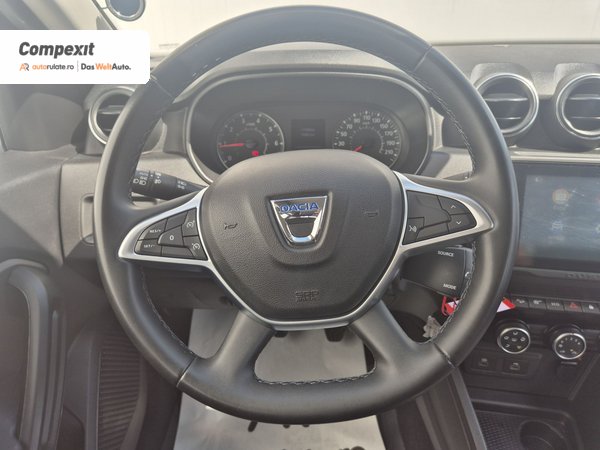 Dacia Duster Comfort 4WD 1.5 dci, 115 cp