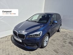 BMW 218d xDrive Gran Tourer Advantage, 2.0d Aut.