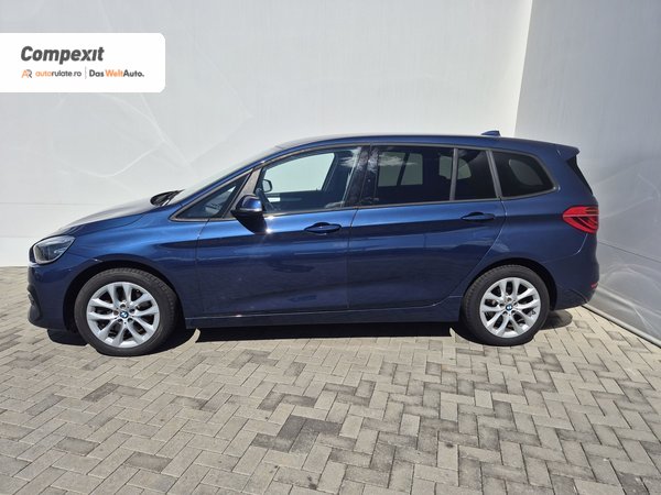BMW 218d xDrive Gran Tourer Advantage, 2.0d Aut.