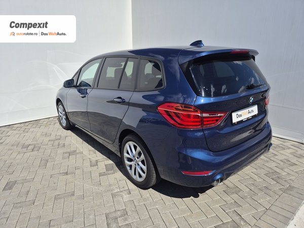 BMW 218d xDrive Gran Tourer Advantage, 2.0d Aut.