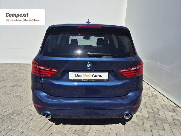 BMW 218d xDrive Gran Tourer Advantage, 2.0d Aut.