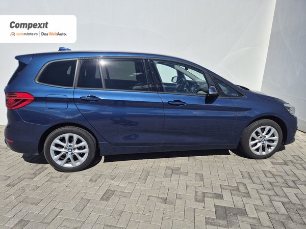 BMW 218d xDrive Gran Tourer Advantage, 2.0d Aut.