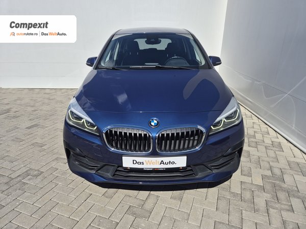 BMW 218d xDrive Gran Tourer Advantage, 2.0d Aut.