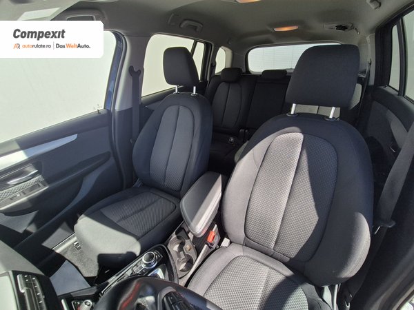 BMW 218d xDrive Gran Tourer Advantage, 2.0d Aut.