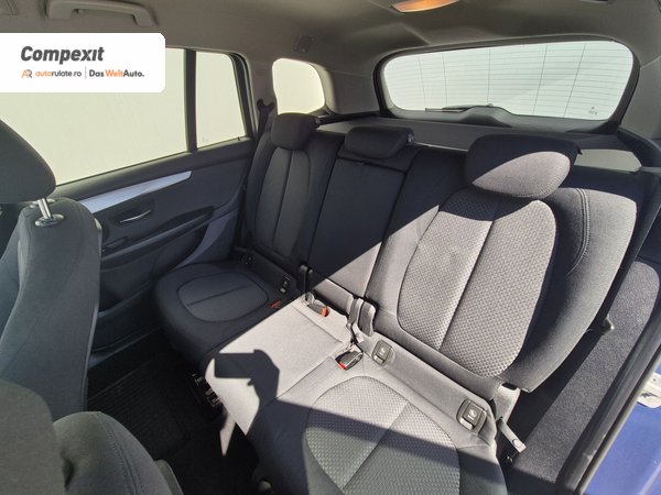 BMW 218d xDrive Gran Tourer Advantage, 2.0d Aut.