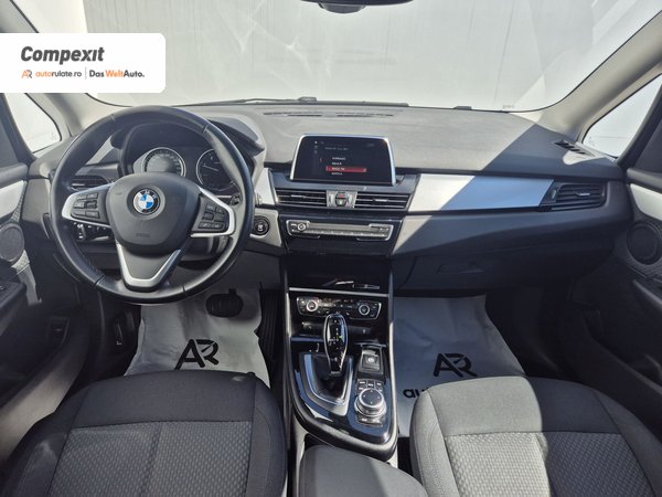 BMW 218d xDrive Gran Tourer Advantage, 2.0d Aut.
