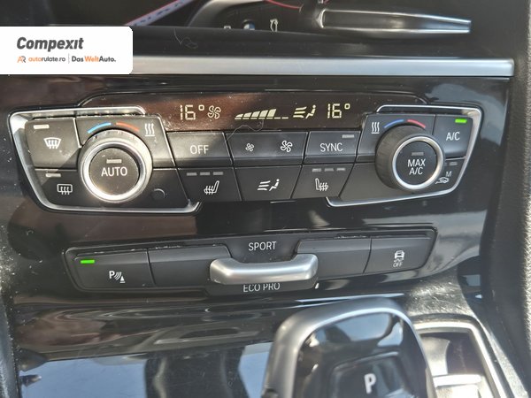 BMW 218d xDrive Gran Tourer Advantage, 2.0d Aut.