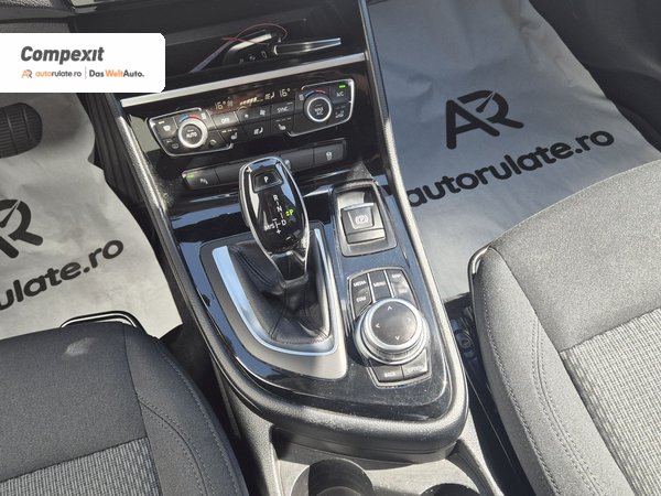 BMW 218d xDrive Gran Tourer Advantage, 2.0d Aut.