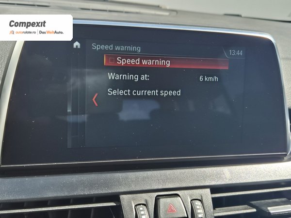 BMW 218d xDrive Gran Tourer Advantage, 2.0d Aut.