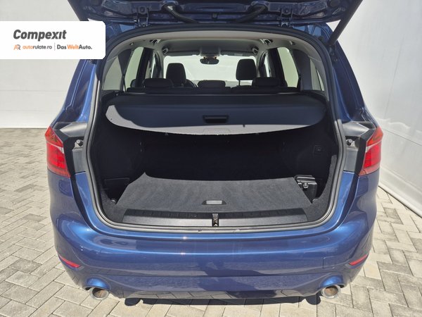 BMW 218d xDrive Gran Tourer Advantage, 2.0d Aut.