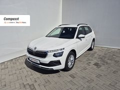 Škoda Kamiq Selection 1.0 tsi, 115 cp