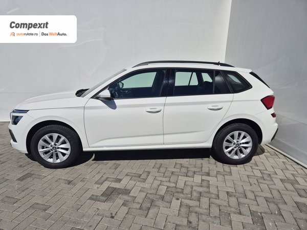 Škoda Kamiq Selection 1.0 tsi, 115 cp