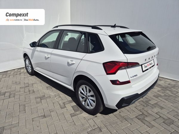 Škoda Kamiq Selection 1.0 tsi, 115 cp