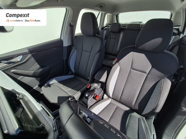 Škoda Kamiq Selection 1.0 tsi, 115 cp