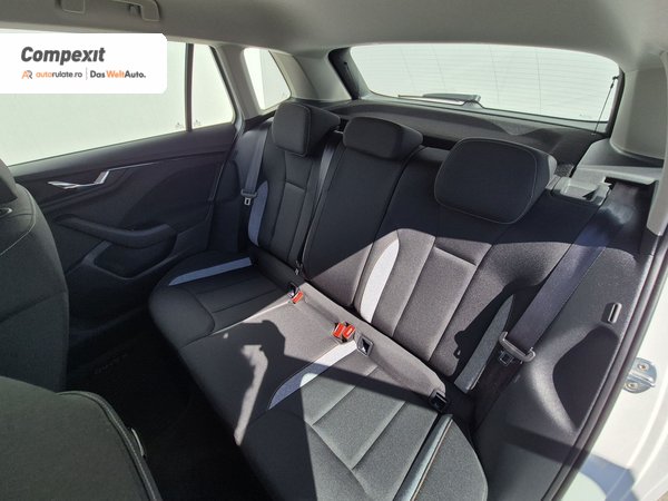 Škoda Kamiq Selection 1.0 tsi, 115 cp
