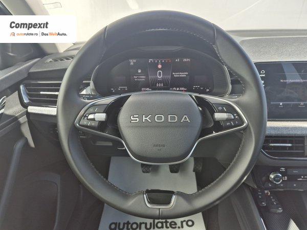 Škoda Kamiq Selection 1.0 tsi, 115 cp