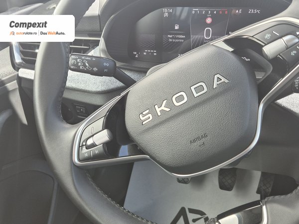 Škoda Kamiq Selection 1.0 tsi, 115 cp