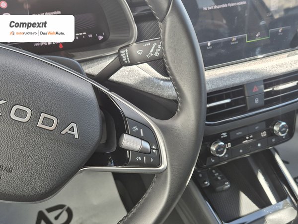 Škoda Kamiq Selection 1.0 tsi, 115 cp