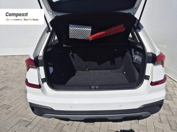 Škoda Kamiq Selection 1.0 tsi, 115 cp
