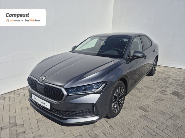 Škoda Superb Selection 2.0 tdi, 150 cp, DSG