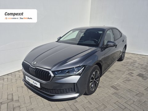Å koda Superb Selection 2.0 tdi, 150 cp, DSG