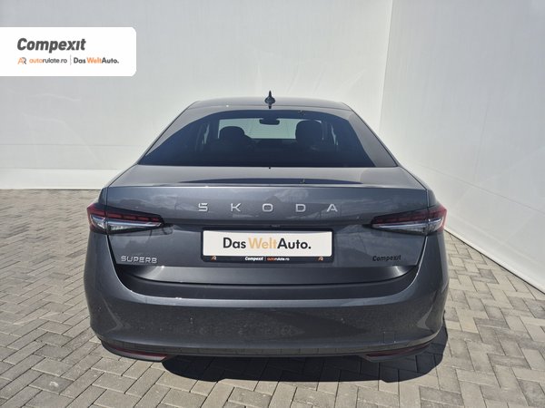 Škoda Superb Selection 2.0 tdi, 150 cp, DSG