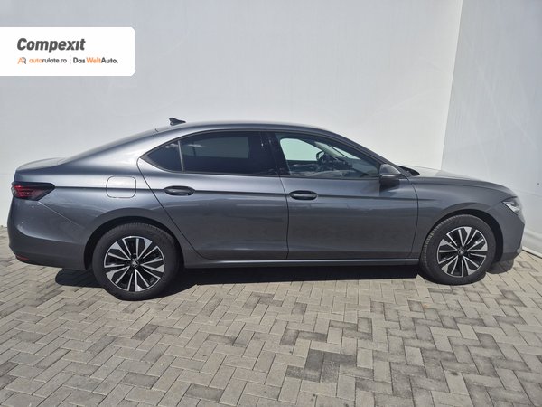 Škoda Superb Selection 2.0 tdi, 150 cp, DSG