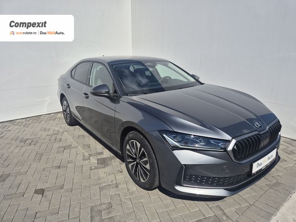 Škoda Superb Selection 2.0 tdi, 150 cp, DSG