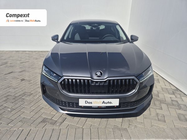 Škoda Superb Selection 2.0 tdi, 150 cp, DSG