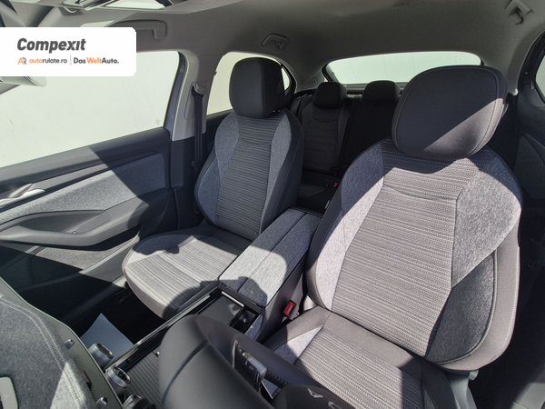 Škoda Superb Selection 2.0 tdi, 150 cp, DSG