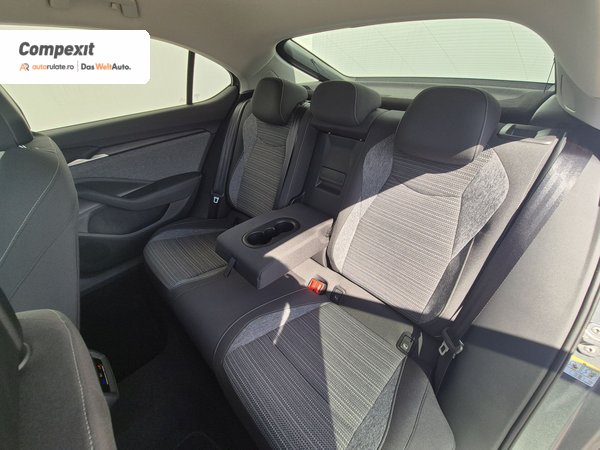 Škoda Superb Selection 2.0 tdi, 150 cp, DSG