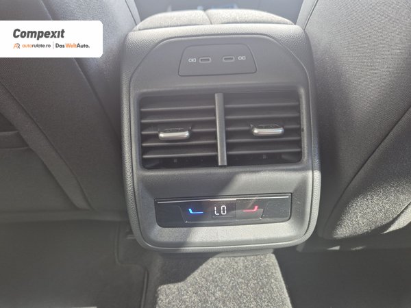 Škoda Superb Selection 2.0 tdi, 150 cp, DSG