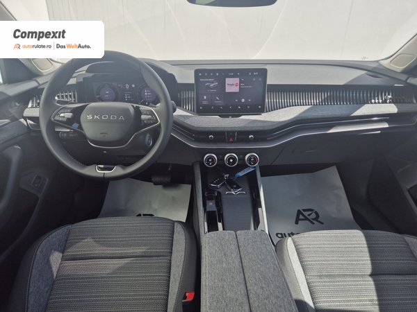 Škoda Superb Selection 2.0 tdi, 150 cp, DSG
