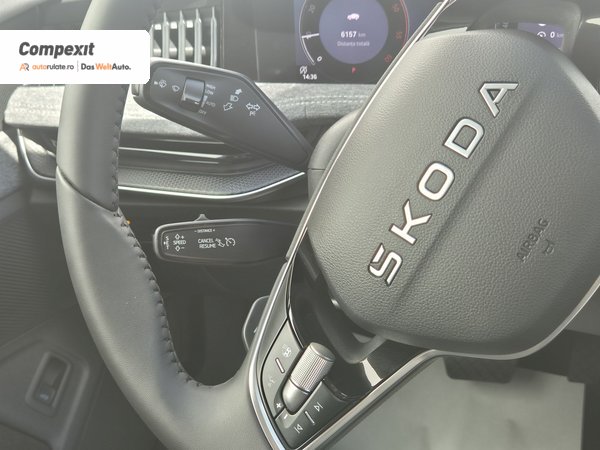 Škoda Superb Selection 2.0 tdi, 150 cp, DSG