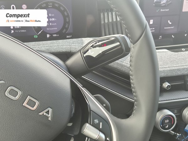 Škoda Superb Selection 2.0 tdi, 150 cp, DSG