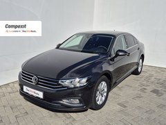Volkswagen Passat Business 1.6 tdi, 120 cp, DSG