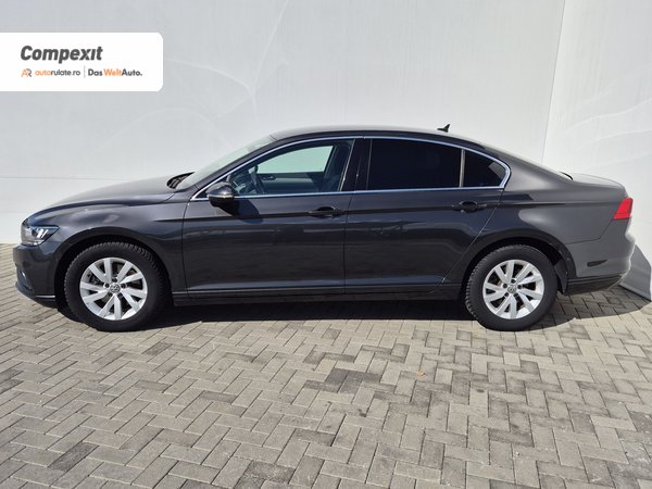 Volkswagen Passat Business 1.6 tdi, 120 cp, DSG